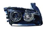 Hid Head Light Assembly , Passenger Side