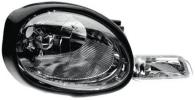 Head Lamp Set
