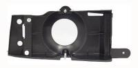 Head Lamp Adapter, Passenger Side