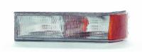 Parking/signal Lamp, Passenger Side, Driver Side