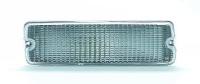 Parking/signal Lamp Assembly, Driver Side