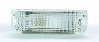 Parking Lamp Assembly, Driver Side