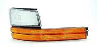 Parking/signal Lamp, Driver Side