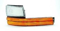 Parking/signal Lamp, Driver Side
