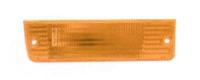 Parking/Signal Lamp, Driver Side