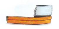 Parking Lamp, Driver Side
