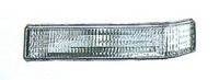 Parking/signal Lamp, Driver Side