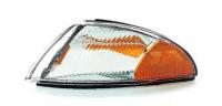 Parking/side Marker Lamp, Driver Side