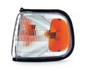 Parking/signal Lamp, Driver Side