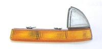 Parking/side Marker Lamp, Driver Side