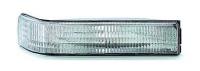 Parking/Signal Lamp, Driver Side