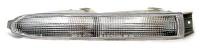 Parking/Side Lamp Assembly, Driver Side