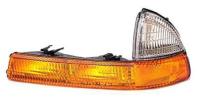 Parking/Signal Lamp, Driver Side