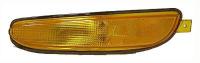 Parking/Signal Lamp, Driver Side