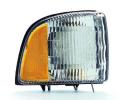 Parking/Side Lamp, Passenger Side