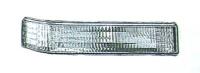 Parking/Signal Lamp, Passenger Side