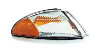 Parking/Side Marker Lamp, Passenger Side