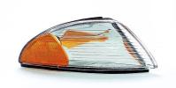 Parking/Side Marker Lamp, Passenger Side