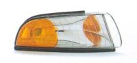 Parking/side Marker Lamp, Passenger Side
