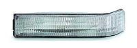 Parking/Signal Lamp, Passenger Side