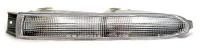 Parking/Side Lamp Assembly, Passenger Side