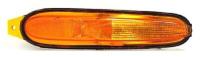 Parking/Signal Lamp, Passenger Side