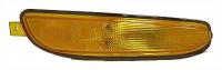 Parking/Signal Lamp, Passenger Side