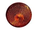 Signal/park Light Lens And Housing , Driver Side