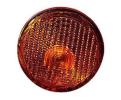Signal/park Light Lens And Housing , Passenger Side