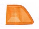Side Marker Lamp, Driver Side