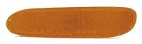 Side Marker Lamp, Driver Side