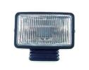 Fog Lamp, Driver Or Passenger Side