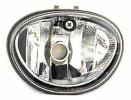 Fog Lamp, Driver Or Passenger Side