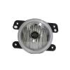 Fog Light Assembly, Passenger Side