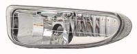 Fog Light, Driver Side