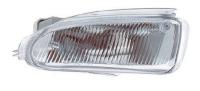 Fog Lamp, Driver Side
