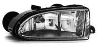Fog Light Assembly, Driver Side