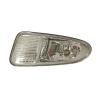 Fog Lamp Assembly, Driver Side