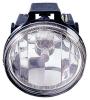 Fog Lamp Assembly, Passenger Side, Driver Side