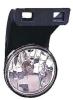 Fog Light Assembly, Driver Side