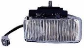 Fog Lamp, Driver Side