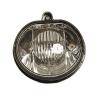Fog Lamp Assembly, Passenger Side, Driver Side
