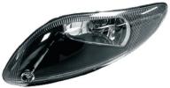 Fog Lamp, Driver Side
