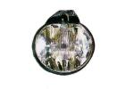 Fog Lamp, Passenger Side, Driver Side
