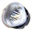Fog Lamp /, Passenger Side, Driver Side