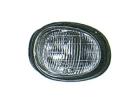 Fog Lamp, Passenger Side