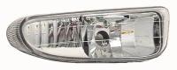 Fog Lamp, Passenger Side