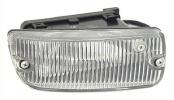 Fog Lamp, Passenger Side