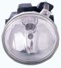 Fog Lamp, Driver Or Passenger Side