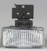 Fog Lamp, Passenger Side